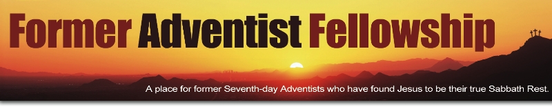 Former Adventist Fellowship Online