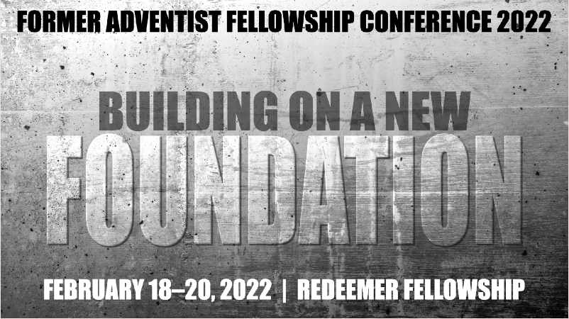 FAF CONFERENCE 2022