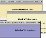 beyondAdventism