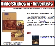 BibleStudiesforAdventists